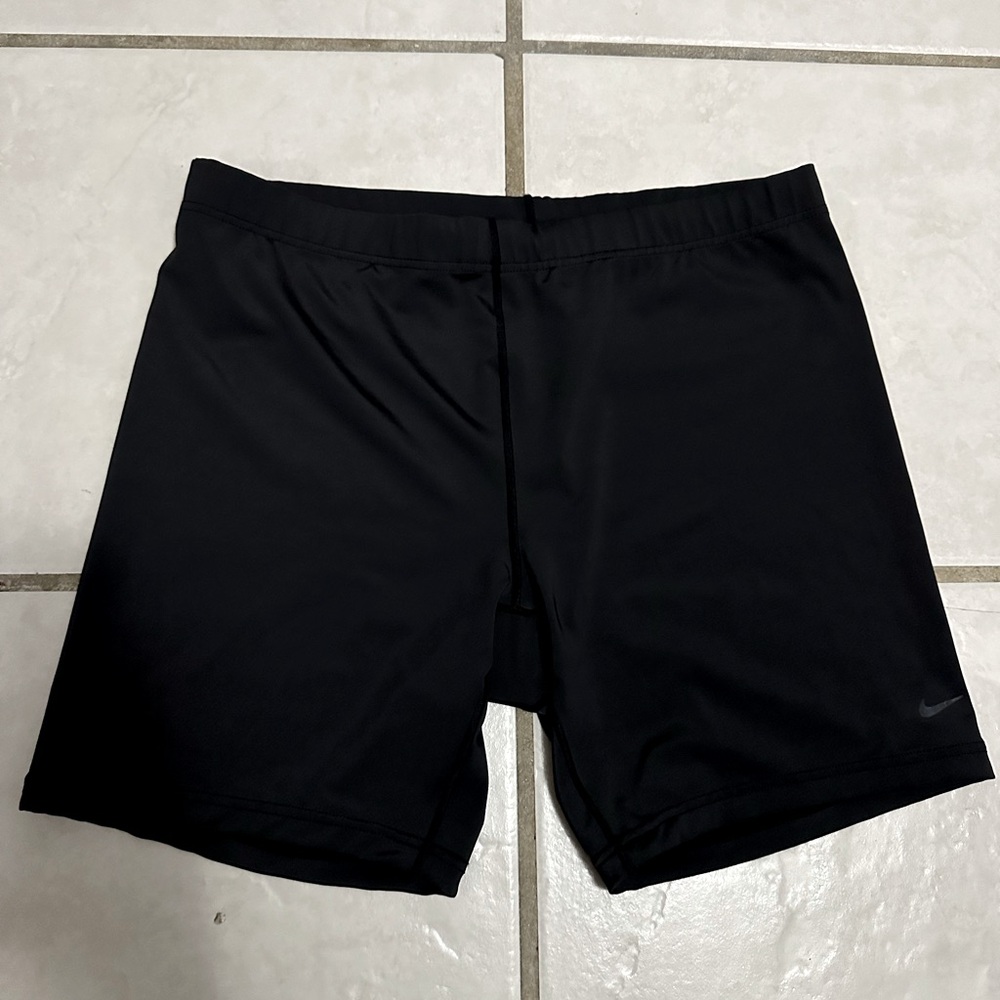 Nike spandex